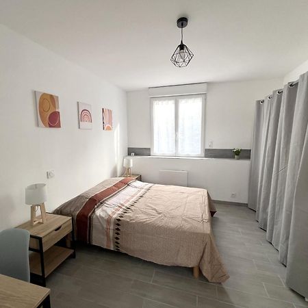 178B - Appartement T2 Tout Confort - Wifi Netflix Le Gond-Pontouvre エクステリア 写真
