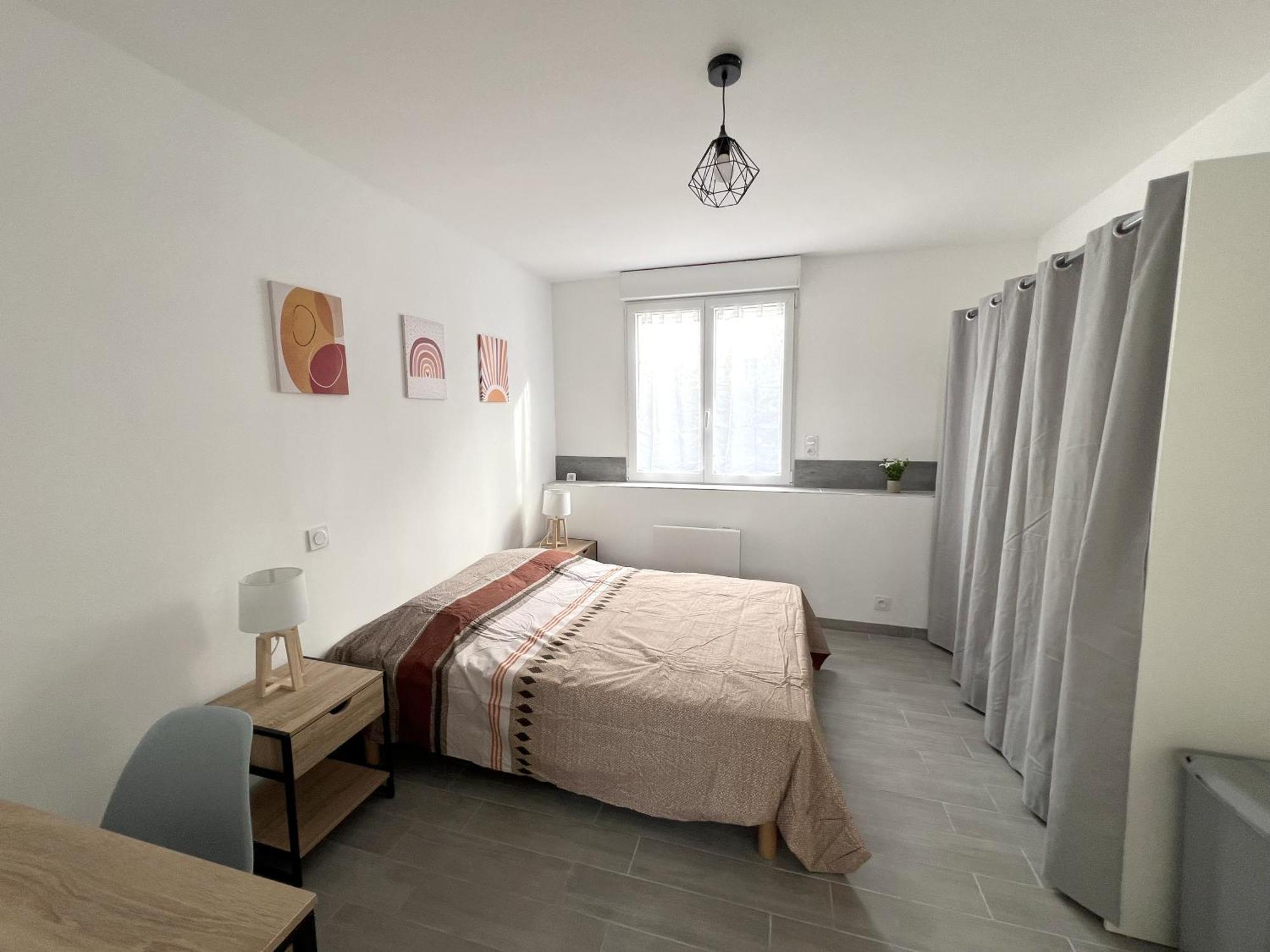 178B - Appartement T2 Tout Confort - Wifi Netflix Le Gond-Pontouvre エクステリア 写真