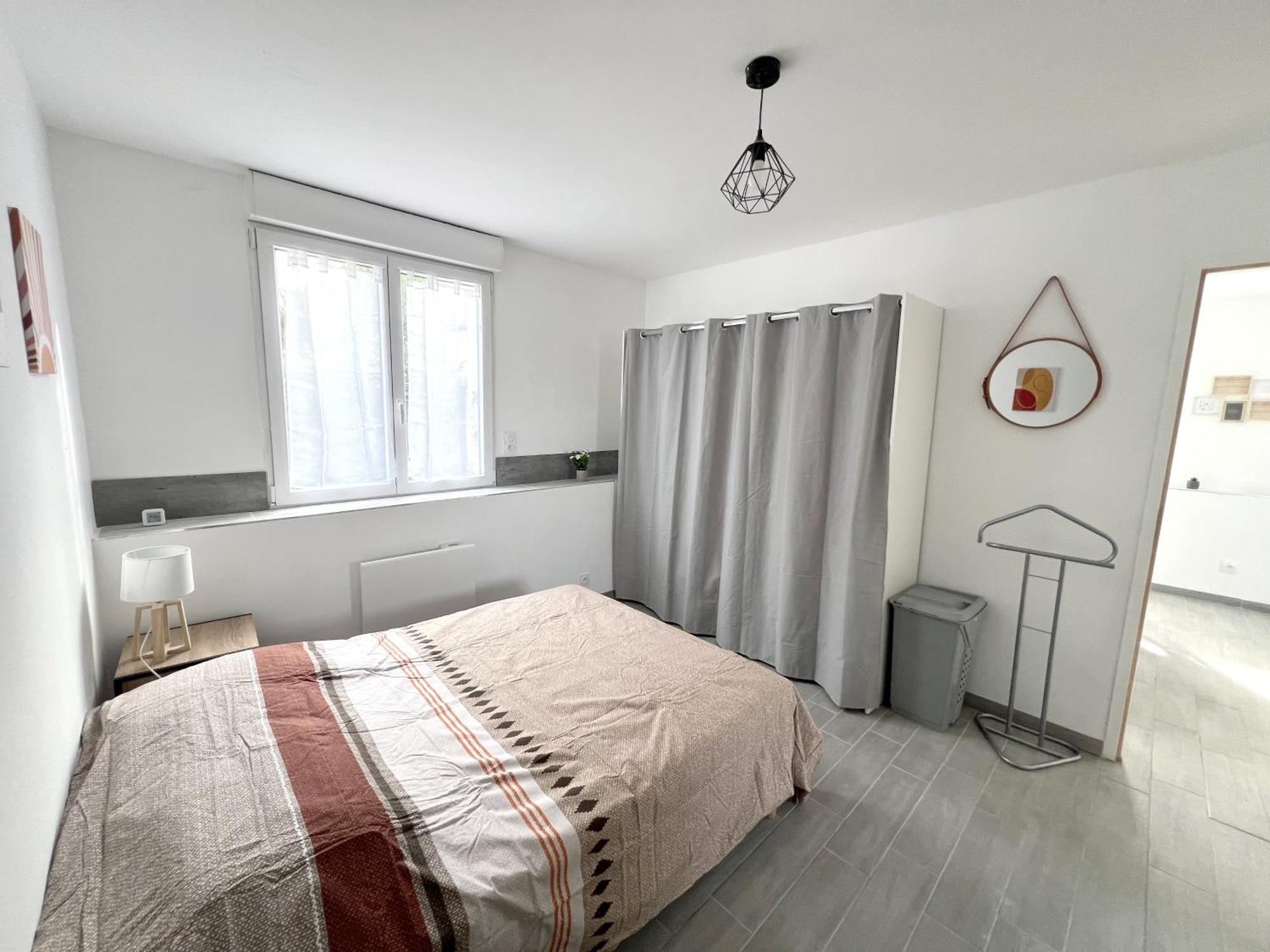 178B - Appartement T2 Tout Confort - Wifi Netflix Le Gond-Pontouvre エクステリア 写真