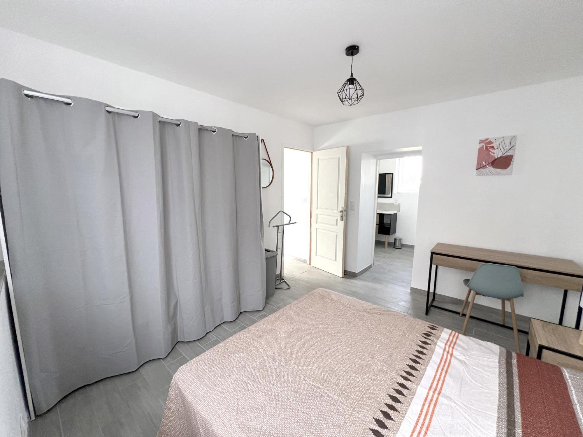 178B - Appartement T2 Tout Confort - Wifi Netflix Le Gond-Pontouvre エクステリア 写真