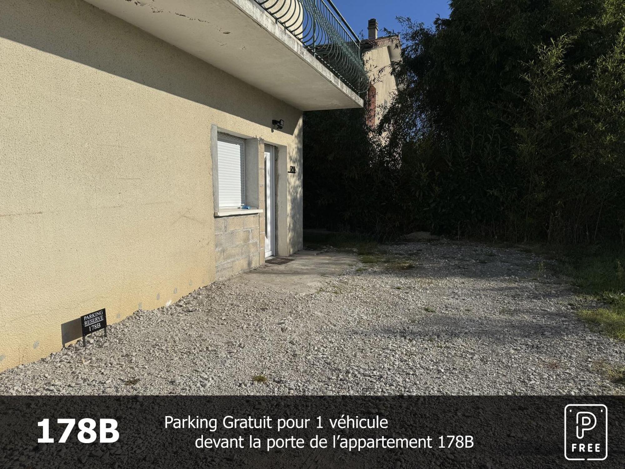 178B - Appartement T2 Tout Confort - Wifi Netflix Le Gond-Pontouvre エクステリア 写真
